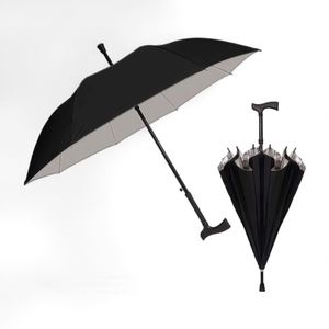 Sombrilla de Playa para Niños, Mini Sombrilla Personalizada para Coche, Motocicleta Pequeña, Transparente, Tipo Botella, para Lluvia - Product Image 1