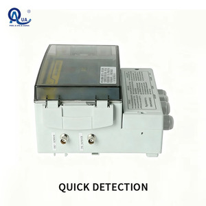 Analyseur numérique multiparamètres de qualité de l'eau de piscine Water Crown Professional, automatique, de haute qualité et respectueux de l'environnement - Product Image 4