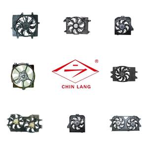 ช่องระบายอากาศสำหรับ Chrysler Town & Country/Voyager 01 '~ 05' 4809170AC - Product Image 1