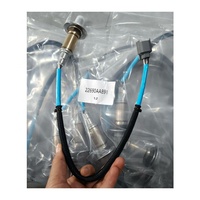 Nouveau stock Prix usine État neuf Capteur d'oxygène O2 Assy 22690AA891