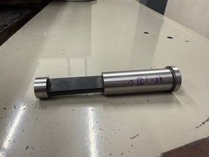 Perforadora de acero personalizada, prensa de moldeo en frío, calibre de medición para forja de Metal, diseño de Casa 3D, molde de dibujo, cabezal de extrusión - Product Image 3