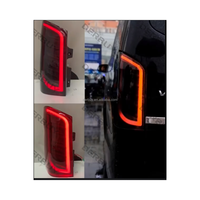 Pour Mercedes Benz classe V V260 phares modifiés May bach style plug and play spécifications européennes