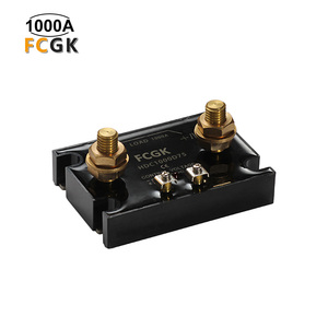 Rơ Le Thể Rắn Loại DC Sang DC 1000a Rơ Le Thể Rắn 1000 A Rơ Le Dc Thể Rắn Rơ Le Ssr 1000a - Product Image 5