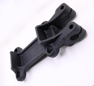 China precio barato <span class=keywords><strong>de</strong></span> piezas <span class=keywords><strong>de</strong></span> suspensión <span class=keywords><strong>de</strong></span> remolque hoja <span class=keywords><strong>de</strong></span> primavera asiento - Product Image 6