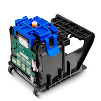 Printhead Buatan Pabrik OCB untuk HP 952 955 953 954 dengan Tinta di Dalamnya untuk HP OfficeJet Pro 7740 8710 8715 8720