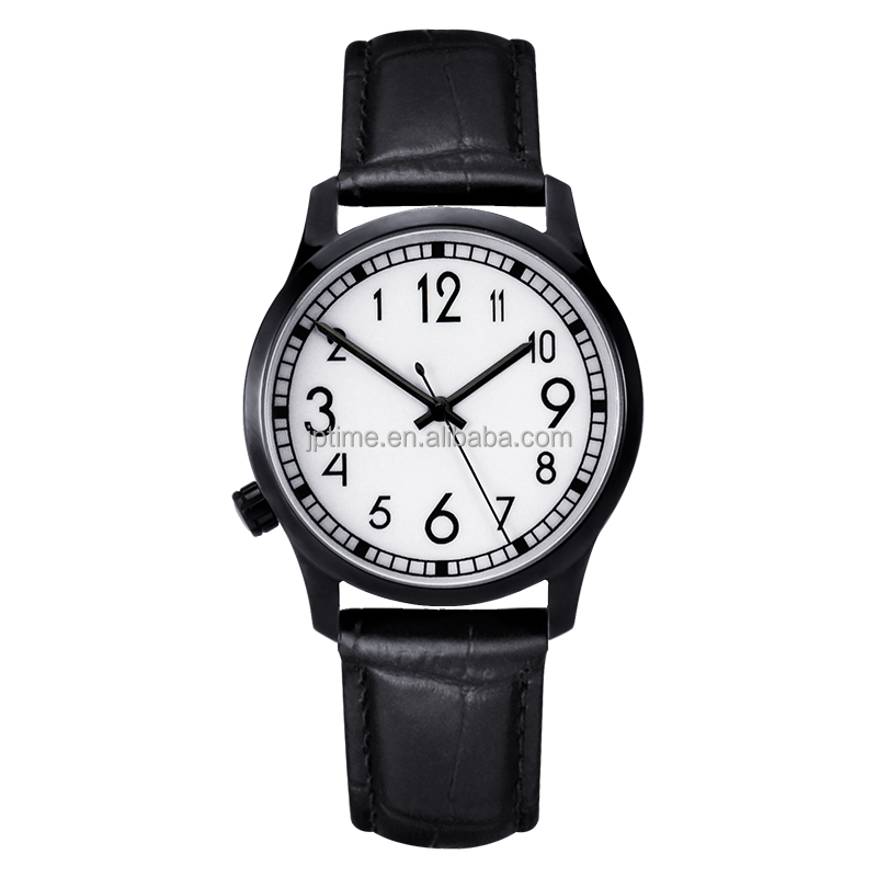 Nuovo design di moda Oem Brand di alta qualità orologio da polso al quarzo da uomo orologio di