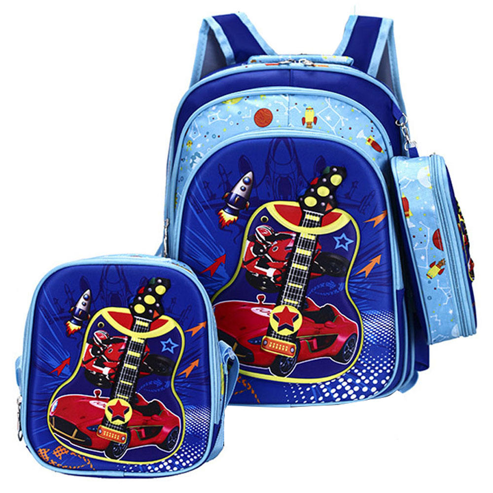 Mochilas Escolares Bolsos De Viaje Infantiles Mochilas Para Niños