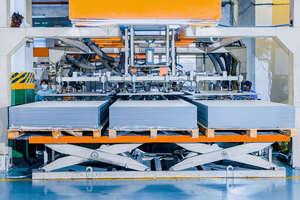 Tường trang trí Bảng điều chỉnh giấy vệ sinh backer giấy kraft lõi nhựa <span class=keywords><strong>Phenolic</strong></span> trang trí bề mặt Hội Đồng Quản trị Laminate tấm nhỏ gọn <span class=keywords><strong>HPL</strong></span> - Product Image 6