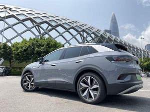Voiture électrique de haute qualité utilisée voitures électriques ID.4 crozz <span class=keywords><strong>SUV</strong></span> de taille moyenne <span class=keywords><strong>2022</strong></span> <span class=keywords><strong>nouveau</strong></span> modèle EV - Product Image 5