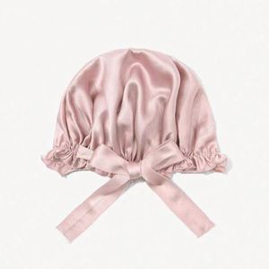 Casquettes en satin double couche de haute qualité, imprimées numériquement, très vendues en gros, idéales pour les cadeaux promotionnels - Product Image 1