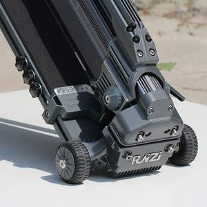 Cortador de Azulejos Manual Raizi con Envío Gratuito, Modelo Puppy de 650 mm (26 Pulgadas) para Azulejos de Formato Grande (<span class=keywords><strong>LFT</strong></span>) - Product Image 3