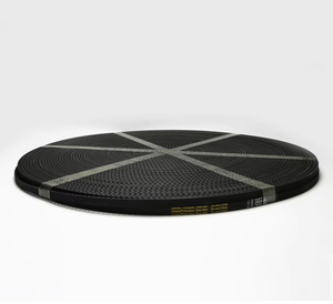 Courroie de remplacement pour moteur de porte d'ascenseur, courroie d'entraînement synchrone HTD5M S5M/RPP5M S8M - Product Image 6