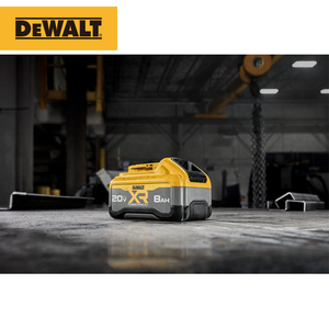 Batería <span class=keywords><strong>DEWALT</strong></span> <span class=keywords><strong>20V</strong></span> XR MAX DCB2108 de 8.0ah POWERPACK, Batería de Iones de Litio DCB2104 para Herramientas Eléctricas <span class=keywords><strong>DEWALT</strong></span> - Product Image 5