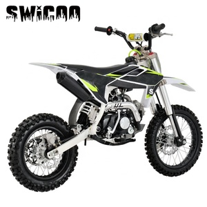 <span class=keywords><strong>Mini</strong></span> moto de sport, 110cc 125cc, 4 temps, Dirt Bike, Pit Bike, refroidissement à Air, <span class=keywords><strong>Motocross</strong></span>, meilleure vente, 2020 - Product Image 3