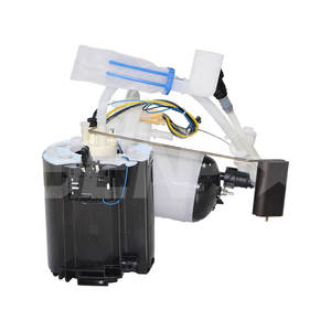 Sistema di alimentazione per Land Rover SENP OEM LR038601 LR0 386 01 di alta qualità nuovissimo assemblaggio pompa del carburante - Product Image 5