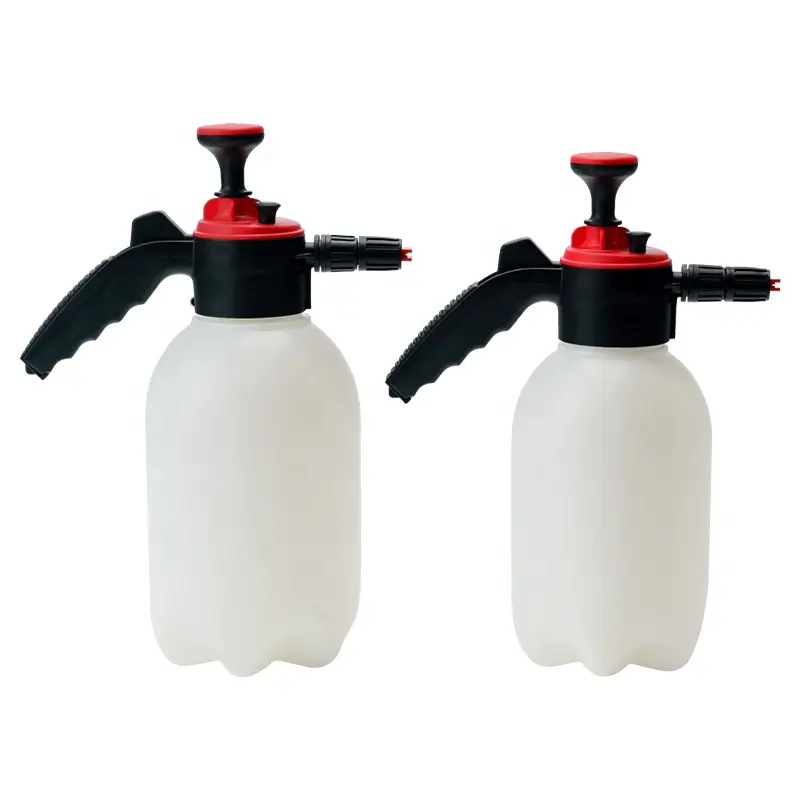 Hand Foam Pump Action Spray Snow Foam High Pressure Sprayer