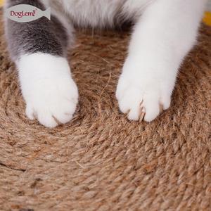 Joyeux Noël Chat <span class=keywords><strong>Griffoir</strong></span> Jouet Pour Animaux De Compagnie <span class=keywords><strong>Griffoir</strong></span> Tapis - Product Image 6