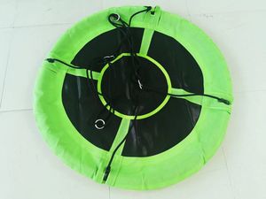 <span class=keywords><strong>Altalena</strong></span> a Forma di Piattino <span class=keywords><strong>in</strong></span> <span class=keywords><strong>Tessuto</strong></span> Textliene/Oxford, <span class=keywords><strong>Altalena</strong></span> Gigante da 40 Pollici - Product Image 5