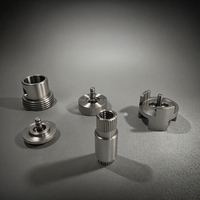 Personnalisation de la fixation de support d'embrayage en acier inoxydable pour pièces de transmission, provenant du Guangdong