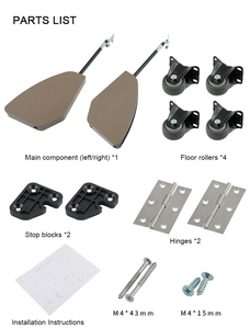Đa chức năng di chuyển bàn ăn văn phòng ẩn cà phê phòng khách gia đình mở rộng đồ nội thất gấp có thể điều chỉnh Bộ mở rộng - Product Image 2