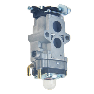 Abc คาร์บูเรเตอร์เครื่องตัดหญ้าในสวนสำหรับ Kawasaki Carb TE53 TR53 TJ53 TJ53E TZ53 KBL53 <span class=keywords><strong>TK65</strong></span>ตัดเครื่องตัดหญ้า WYA-176เป่าลม - Product Image 2
