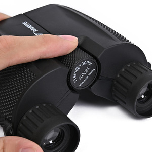 Awete Binoculars 10x25 High Definition Compact Outdoor Birdwatching - Product Image 5