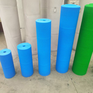 HDPE vườn nhựa lưới hàng rào sản xuất lưới để bán - Product Image 6