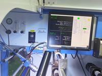 Machine d'impression automatique de bouteilles de sérigraphie UV Embouteilleur de verre en plastique Machine d'impression multicolore