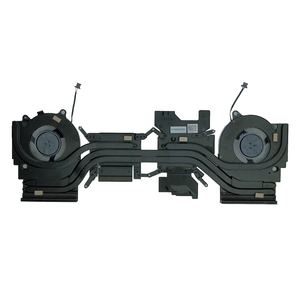 Nuevo Ventilador de Refrigeración para CPU/Gráficos Dell G15 5515, Ensamblaje de Disipador de Calor RTX 3050 0G7V1F - Product Image 1