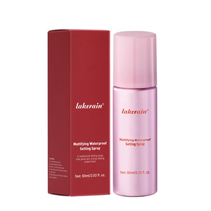 Spray Fijador de <span class=keywords><strong>Maquillaje</strong></span> Lakerain Transparente, Mate, Resistente al Agua y de Larga Duración, el Más Popular para el <span class=keywords><strong>Maquillaje</strong></span> Diario Femenino - Product Image 6