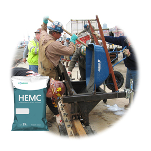 Fabricant HEMC MHEC Cellulose Mélange sec Mortier Additif <span class=keywords><strong>Coulis</strong></span> Peinture Adhésif-Sac de produits chimiques de construction à base d'eau - Product Image 3