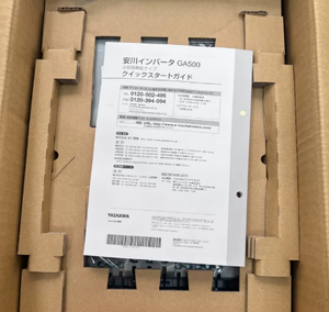 Convertidor de Frecuencia de Uso General Serie GA500/GA700/GA800 CIPR-GA50B4001ABBA/CIPR-GA70B4023ABBA - Product Image 1
