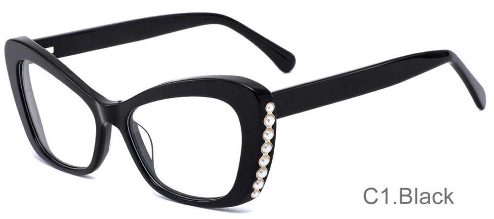 C1 Black