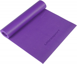 Tapete de <span class=keywords><strong>Yoga</strong></span> de PVC Personalizable con Propiedades Antideslizantes, Engrosadas, Antibacterianas e Inodoras de Alta Calidad para Gimnasios - Product Image 2