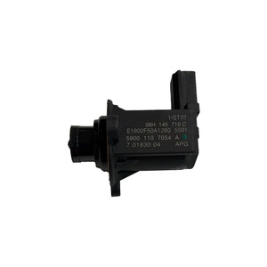 Vanne solénoïde de commande de suralimentation Audi A4 A6L 06H145710C Pièce de rechange - Product Image 3