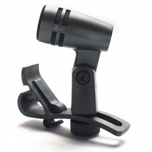 Micrófono de Batería Dinámico Profesional OEM, Micrófono de Grabación de Instrumentos Musicales, Micrófono Vocal para Actuaciones en Escenario E604 - Product Image 1