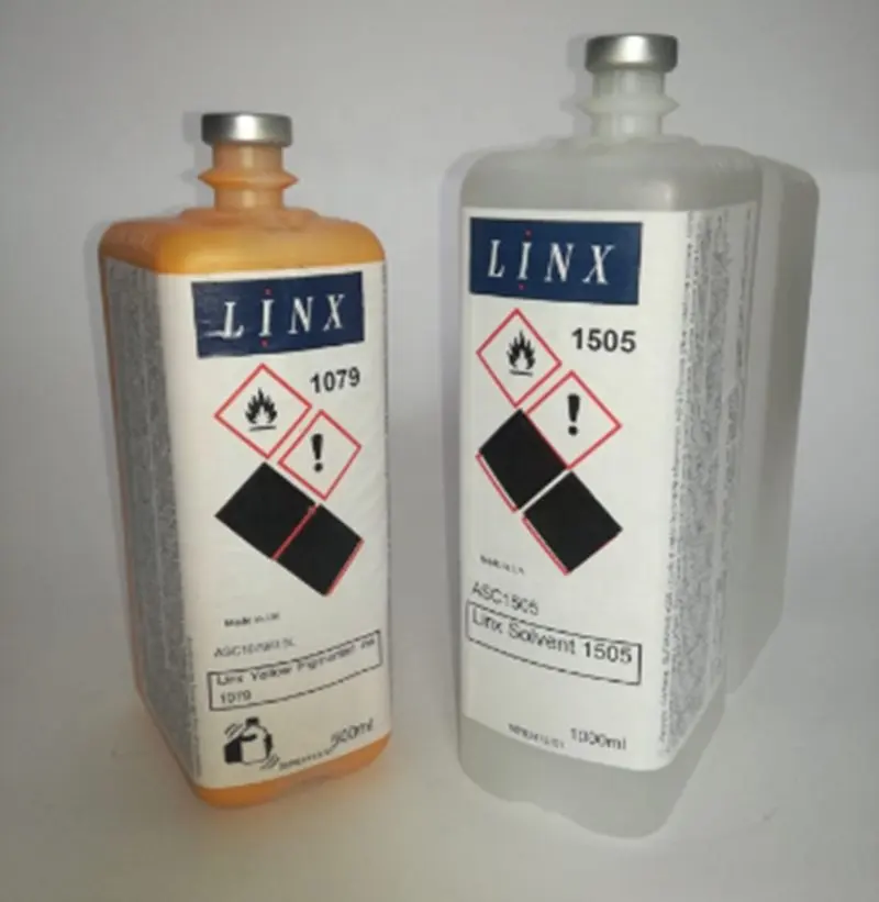 LINX SPFAC1505 SOLVENT 1505 1000 ml