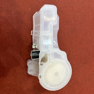 Dispensador de detergente para lavavajillas SX2165, accesorio doméstico de plástico - Product Image 2