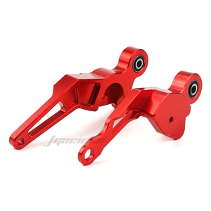 Kit d'Amortisseurs de Suspension Moto Arrière en Aluminium CNC pour <span class=keywords><strong>YAMAHA</strong></span> <span class=keywords><strong>XMAX</strong></span> <span class=keywords><strong>125</strong></span> 250 300 400 2013-2023 - Product Image 4