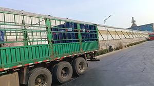 <span class=keywords><strong>Isopentano</strong></span> (CAS: 78-78-4) Utilizado Principalmente como Refrigerante y Solvente, Precio FOB Competitivo - Product Image 5