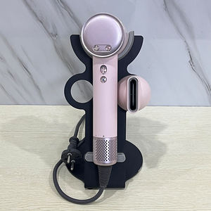 Professional High-Speed Ionic <b>Hair</b> <b>Dryer</b> & <b>Straightener</b> <b>Set</b> Professional Secador De Pelo With Air Nozzle For Hotels Blower <b>Dryer</b> - Product Image 5