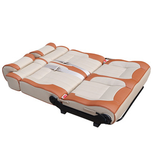 Fournisseur d'usine : Siège-lit de camping-car tendance, sièges de camping-car, sièges de camping-car, canapé de camping-car, siège-lit ultra-fin transformable - Product Image 1