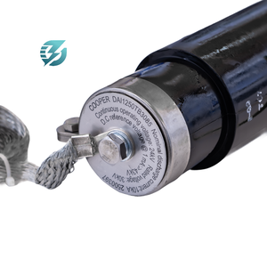 उर = 30kv UC = 24kv eeon-coopt 30 kv रेटेड वोल्टेज ieeon-coopt 30 kv रेटेड वोल्टेज ieeeon-coopt 9001-2015 के साथ - Product Image 6