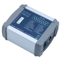 Programador y Depurador Multiprotocolo MLX UNIVERSAL MASTER, Dispositivo de Control y Programación Universal MLX