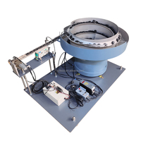 Bol d'alimentation vibrant FEDA FD-VB, bol vibrant automatique à bas prix pour machine d'assemblage
