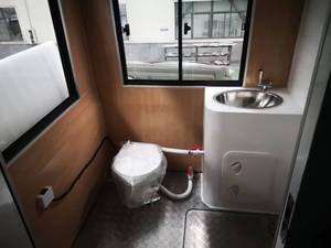 15m Hợp kim nhôm Catamaran nước xe buýt nước taxi tham quan du lịch hành khách thuyền phà để bán - Product Image 6