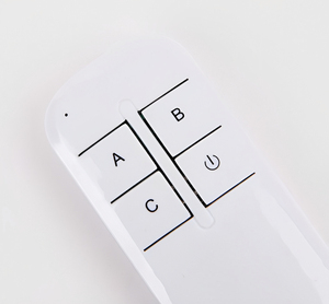 Interruptor de Control remoto inteligente 220V Iluminación multicanal Interruptor de Control remoto de Iluminación inalámbrica automática inteligente para el hogar - Product Image 1