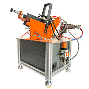 Automatic Loop Pin <b>Machine</b> for Socks Garments-Eco-Friendly Stainless Steel <b>ABS</b> Plastic Loop Attacher Hang Tag Function-booster - Product Image 6