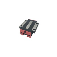 Rail de guidage linéaire HGH25CA HGW25CA de bonne qualité pour machine laser CNC