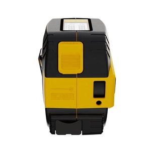 Metro Digitale Personalizzabile <span class=keywords><strong>in</strong></span> Vari Colori, Strumento di Misurazione <span class=keywords><strong>in</strong></span> <span class=keywords><strong>Millimetri</strong></span>, Nastro Metrico - Product Image 5